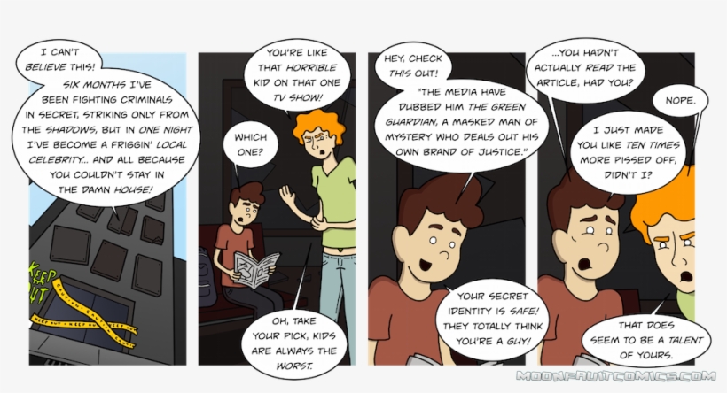 I Think She Was Talking About The Walking Dead, But - Comics, transparent png download