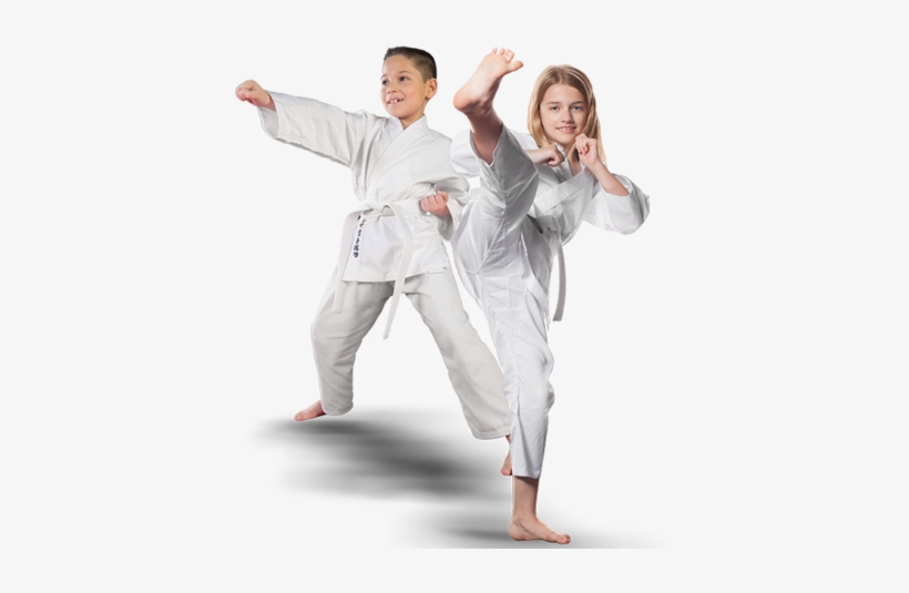 Karate - Taekwondo, transparent png download