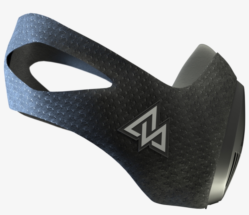 Training Mask Png, transparent png download