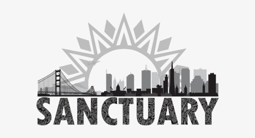 Sanctuary City, transparent png download