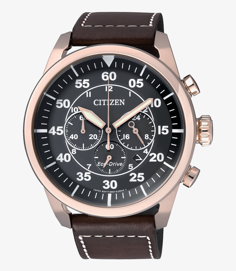 Aviator Ca4213-00e - Tissot Chrono Xl Gold, transparent png download