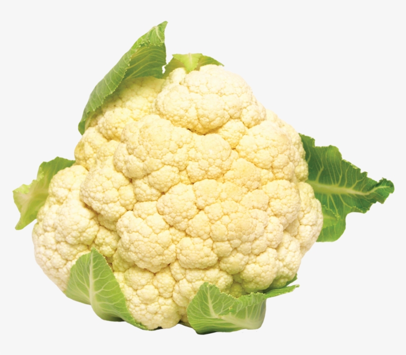 Ct Cauliflower V2 - Cauliflower, transparent png download