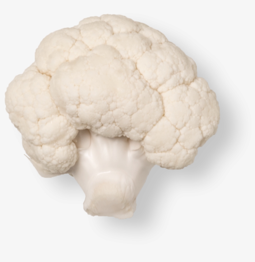Cauliflower, transparent png download