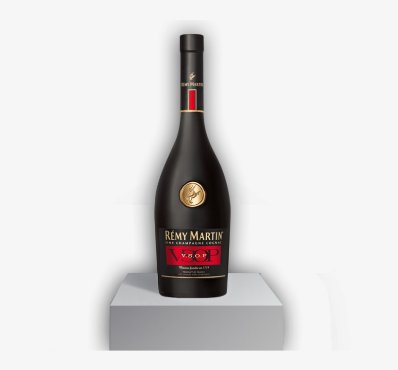 Remy Martin Vsop Cognac Brandy France 1 1 - Champagne, transparent png download