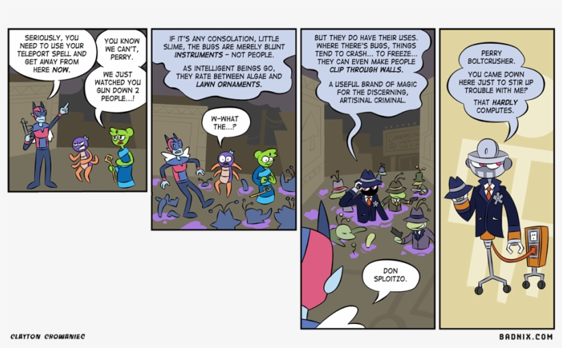 Main Menu - Comics, transparent png download