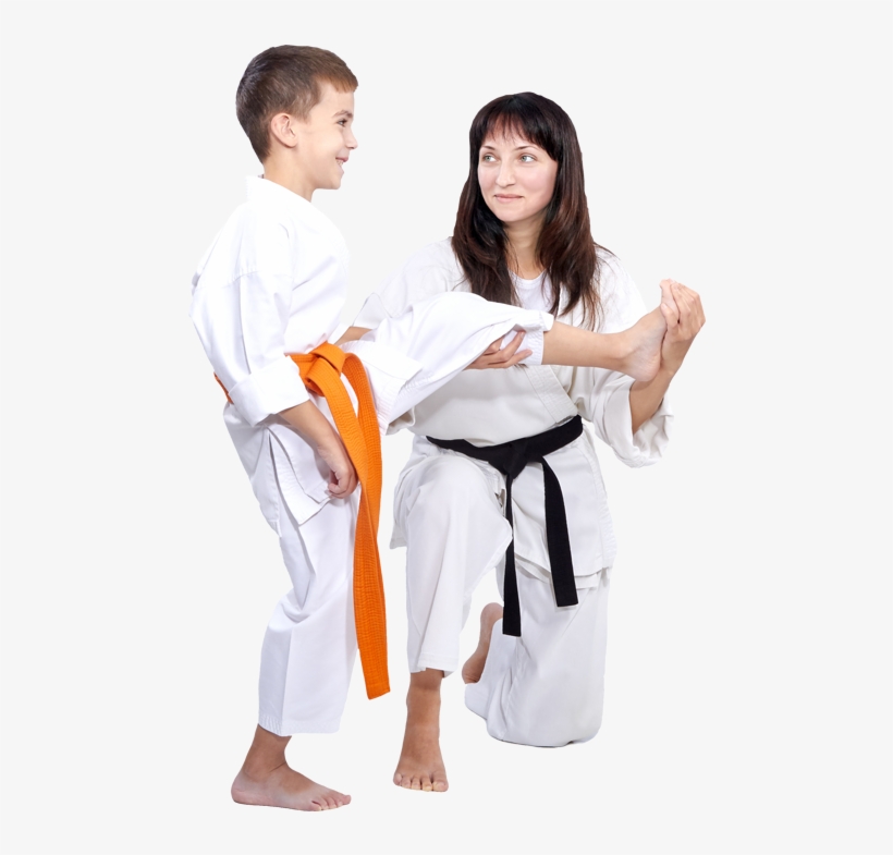 See What Parents In West & East Windsor, Nj Are Saying - Karate, transparent png download