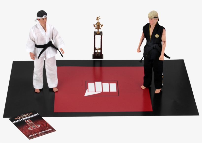 The Karate Kid, transparent png download