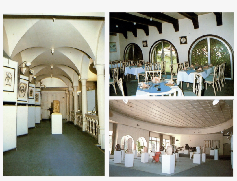 Interior Photos Of The Building - Interior Design, transparent png download