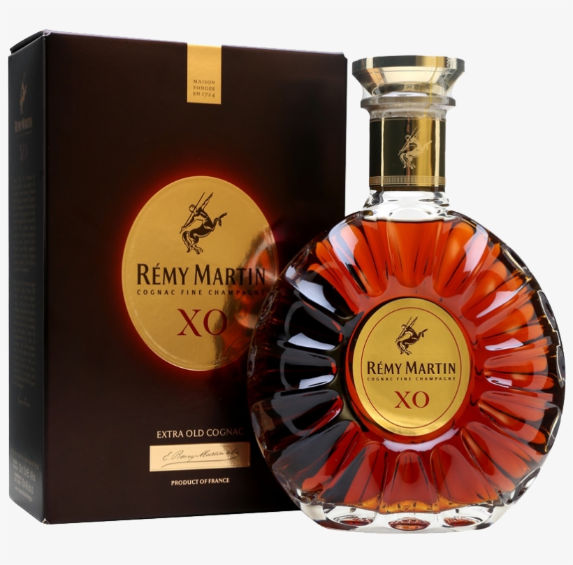 Remy Martin Xo, transparent png download