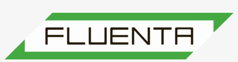Fluenta, A Global Leader In Ultrasonic Measurement - Fluenta Logo, transparent png download