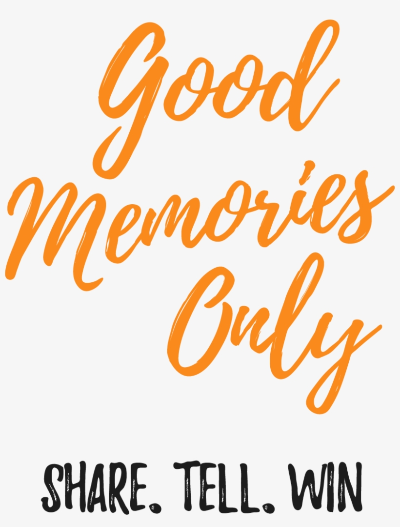 We'd Like You To Share All Of Your Cherished Photo - Calligraphy, transparent png download