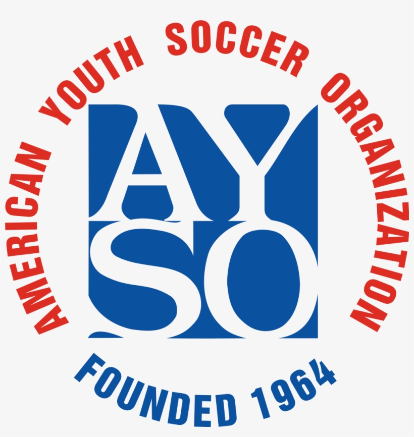 File - Ayso - Svg - Ayso Soccer, transparent png download