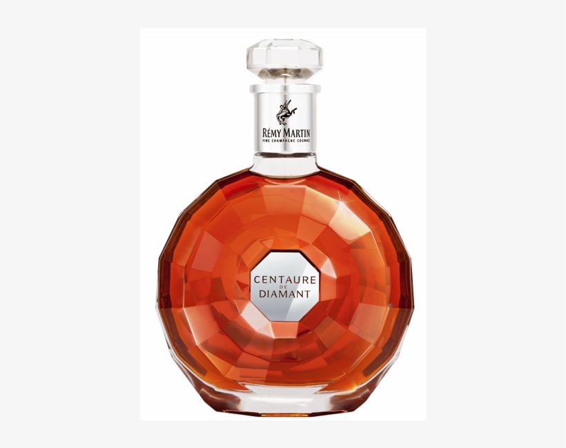 Remy Martin Centaure De Diamant - Rémy Martin Centaure De Diamant, transparent png download