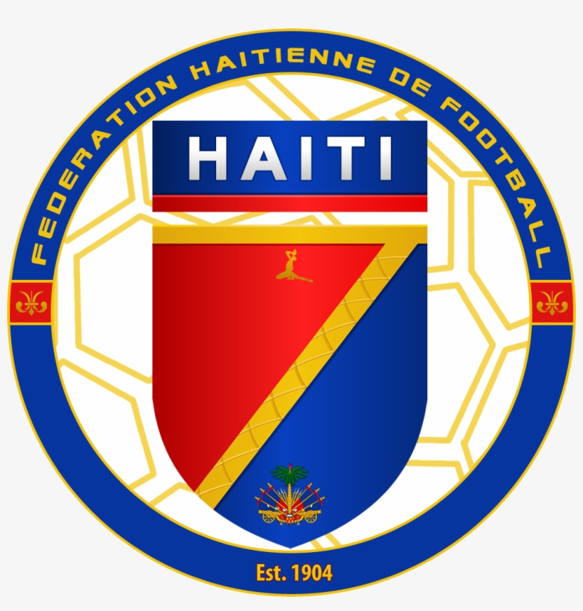 Haiti Soccer Team Haiti Soccer, Soccer Nation, Soccer - Haitian Soccer Team Logo, transparent png download