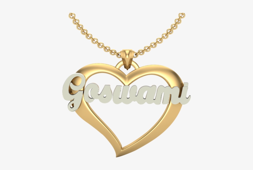 Real Email Address Is Required To Social Networks - Necklace, transparent png download