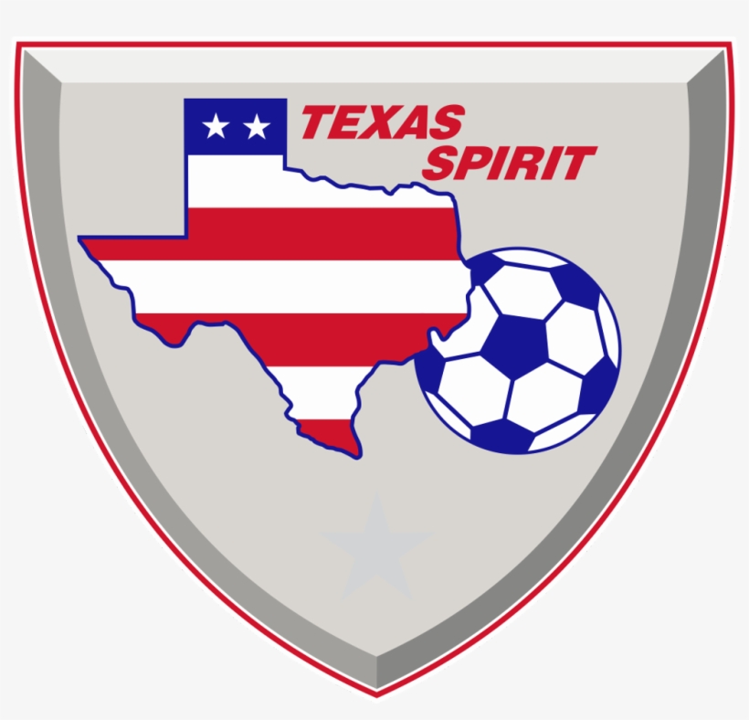 Field Status Updated - Texas Spirit Soccer Logo, transparent png download