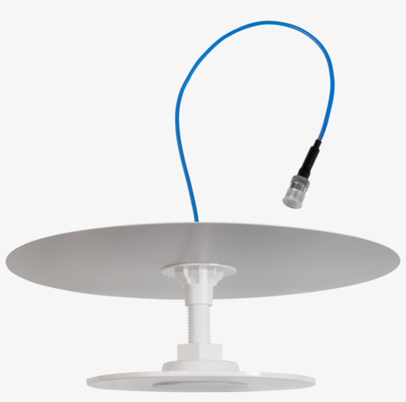 Wilson Electronics Wilson 4g Low-profile Dome Antenna, transparent png download