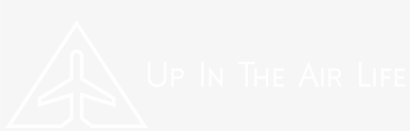 Up In The Air Life - Johns Hopkins Logo White, transparent png download