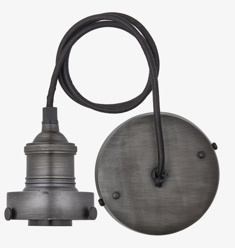 Brooklyn Glass Dome Pendant - Lampshade, transparent png download