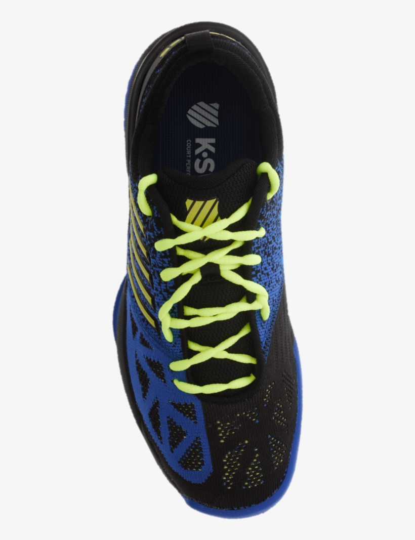 Lacing Pattern For Flat Feet Shoe Lace Pattern For - Sneakers, transparent png download