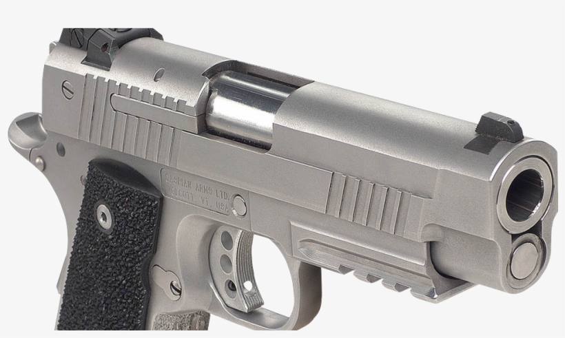 1911 Pistol, transparent png download