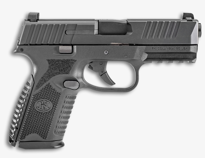 Fn 509® Midsize - Fn 509 Midsize, transparent png download