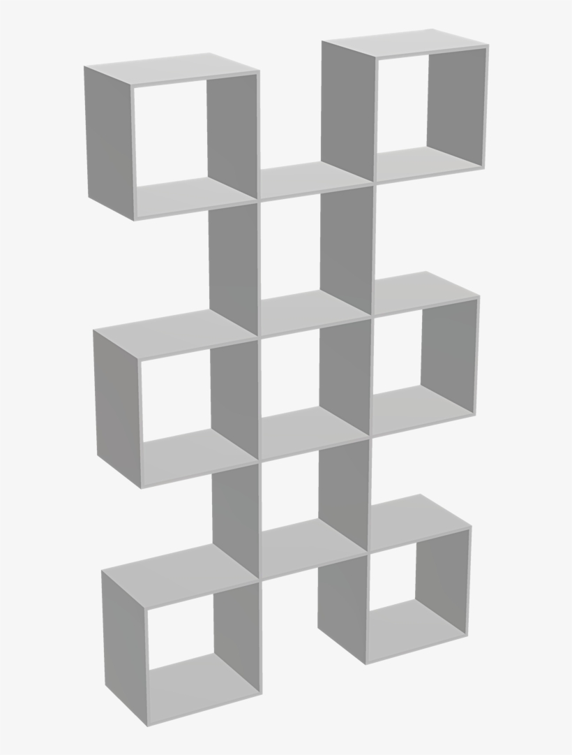 Pause - Shelf, transparent png download