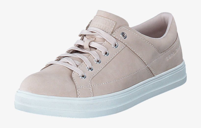 Sidney Lace Up 280 Skin Beige - Skate Shoe, transparent png download