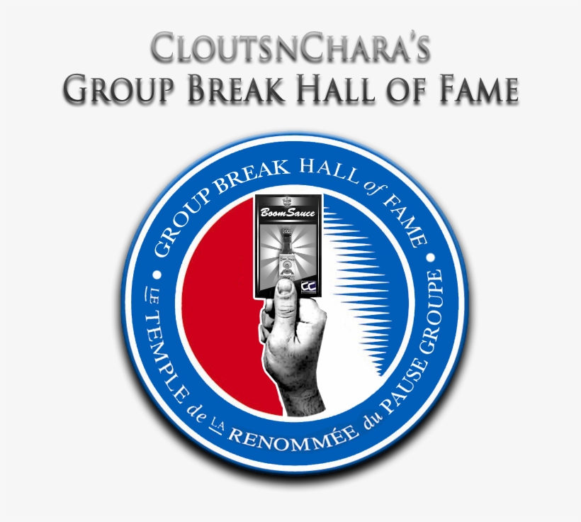 The Football Group Break Hall Of Fame - Hockey Hall Of Fame, transparent png download