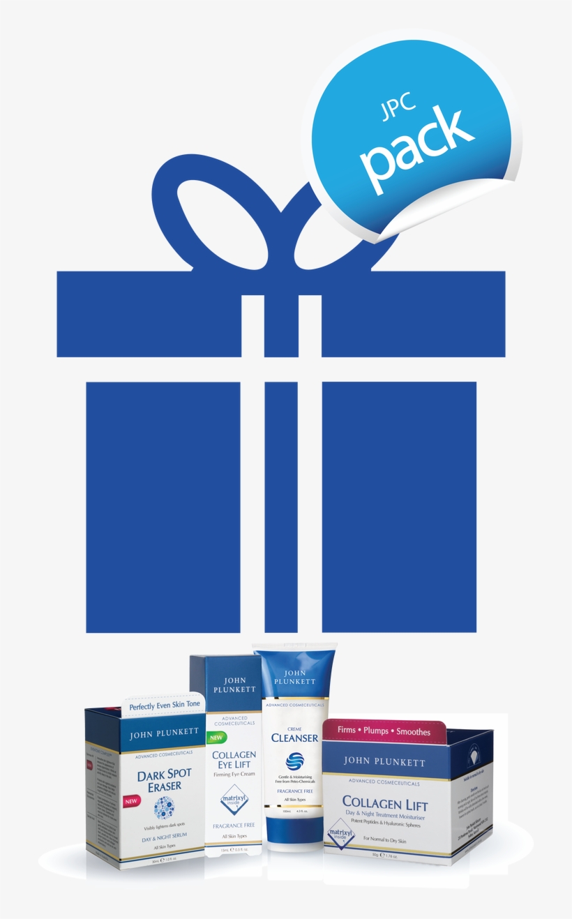 Jpc Anti-wrinkle Routine - Holiday Vendor Events, transparent png download