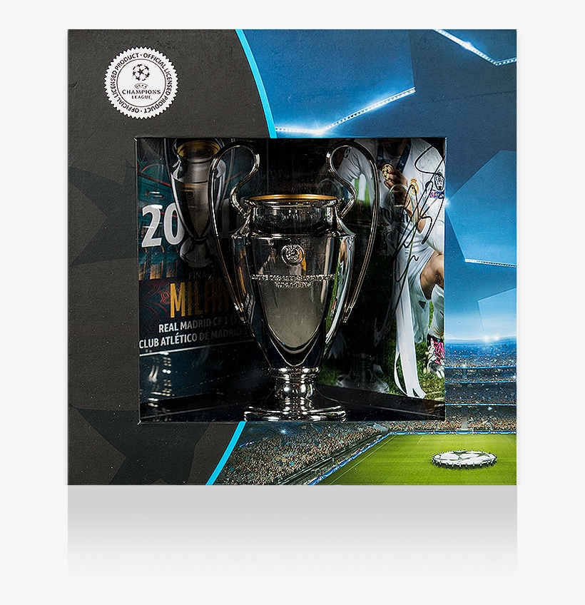 Please - Liverpool Cup 2005 Replica, transparent png download