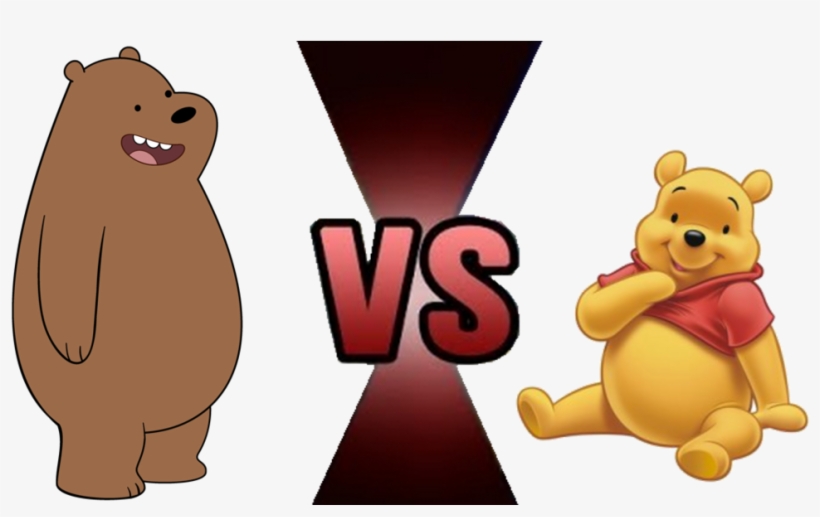 Grizzly Bear Png - Grizzly Bear We Bear Bears, transparent png download