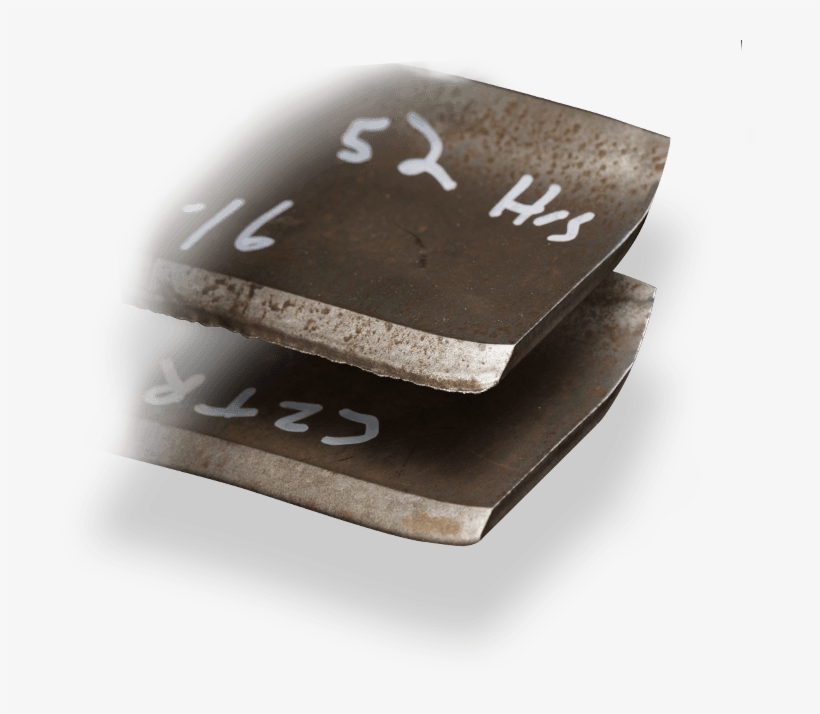 Blade Compare - Chocolate, transparent png download