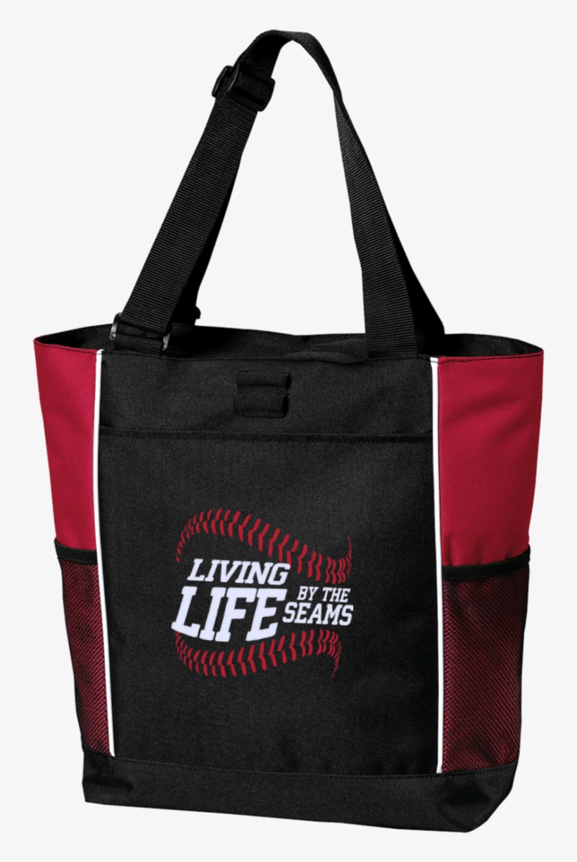 Life By The Seams - Handbag, transparent png download