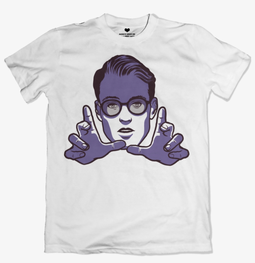 Remeras De Cuadradito Y Circulito, transparent png download