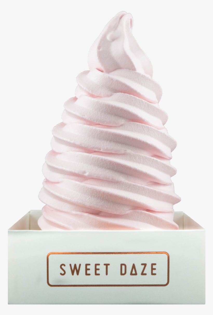 Fruity Pebbles Ss - Soft Serve Ice Creams, transparent png download