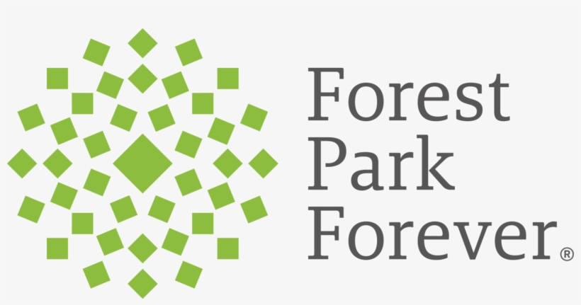 Forest Park Forever Logo, transparent png download