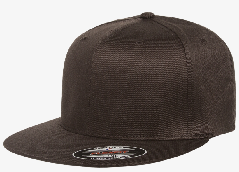 6297f Flexfit Hat Pro Baseball On Field Shape Cap - Baseball Cap, transparent png download