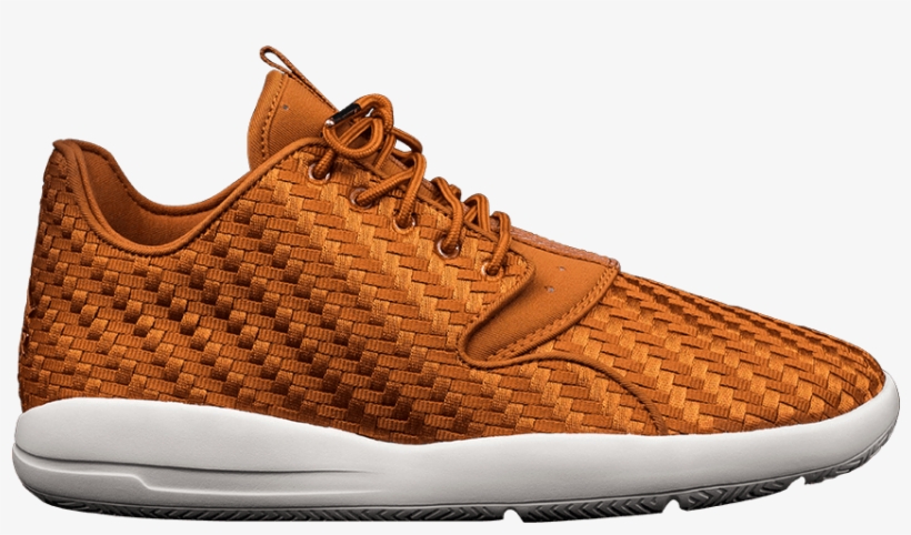 Jordan Eclipse Orange, transparent png download