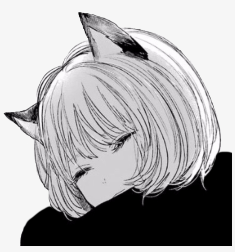 Manga Girl Render By Xdarkivyx - Manga Girl Render, transparent png download