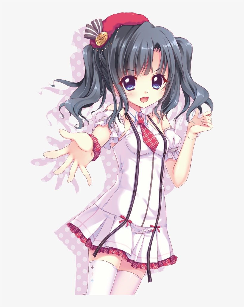 Yukari Resute - Otaku, transparent png download