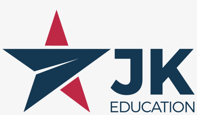 Jk Education Logo - Jk Education, transparent png download