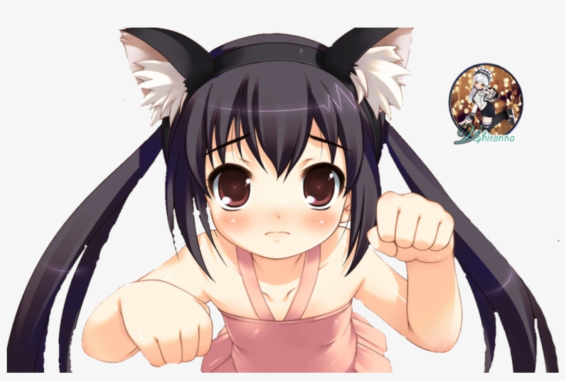 Nekos Cute, transparent png download
