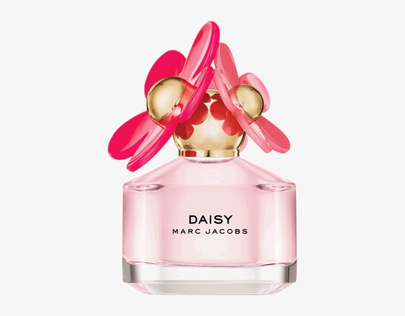 Marc Jacobs Daisy Blush Edition Edt, $115 - Marc Jacobs Daisy Blush, transparent png download