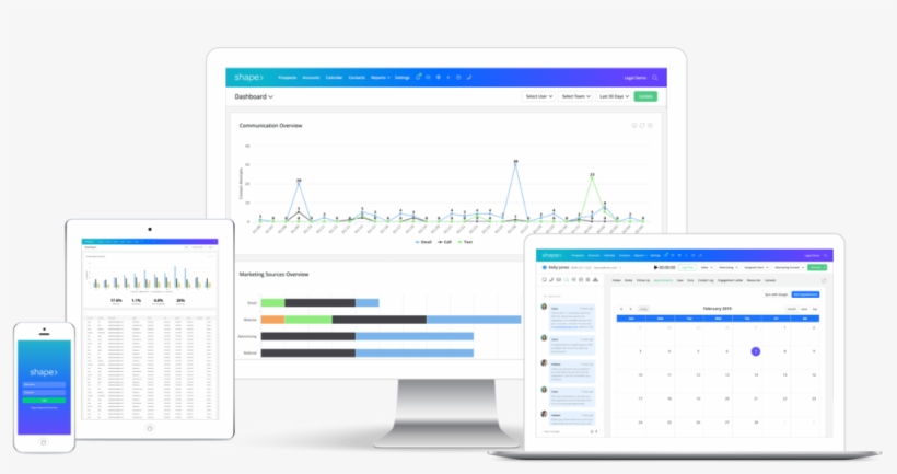 Shape Devices - Computer Icon PNG Image | Transparent PNG Free Download ...