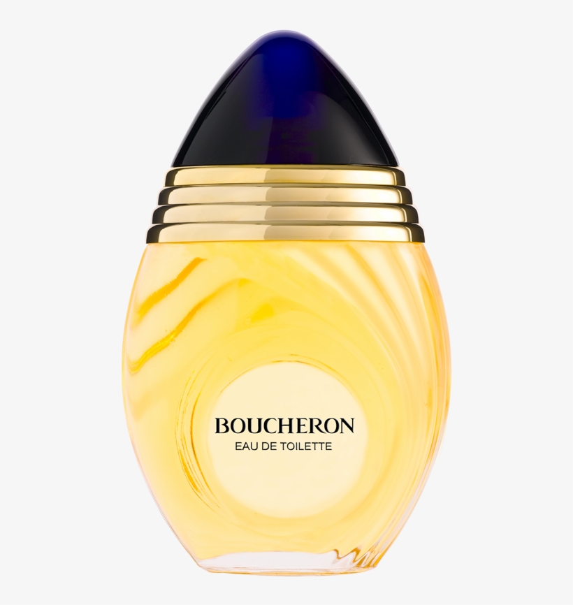 Boucheron - Boucheron Edt, transparent png download