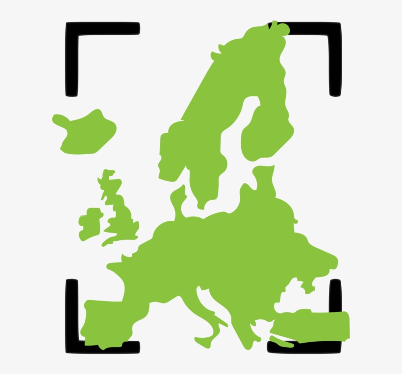 Icap Web Headers Countries Europeicon Large - America Is Dumb Memes, transparent png download