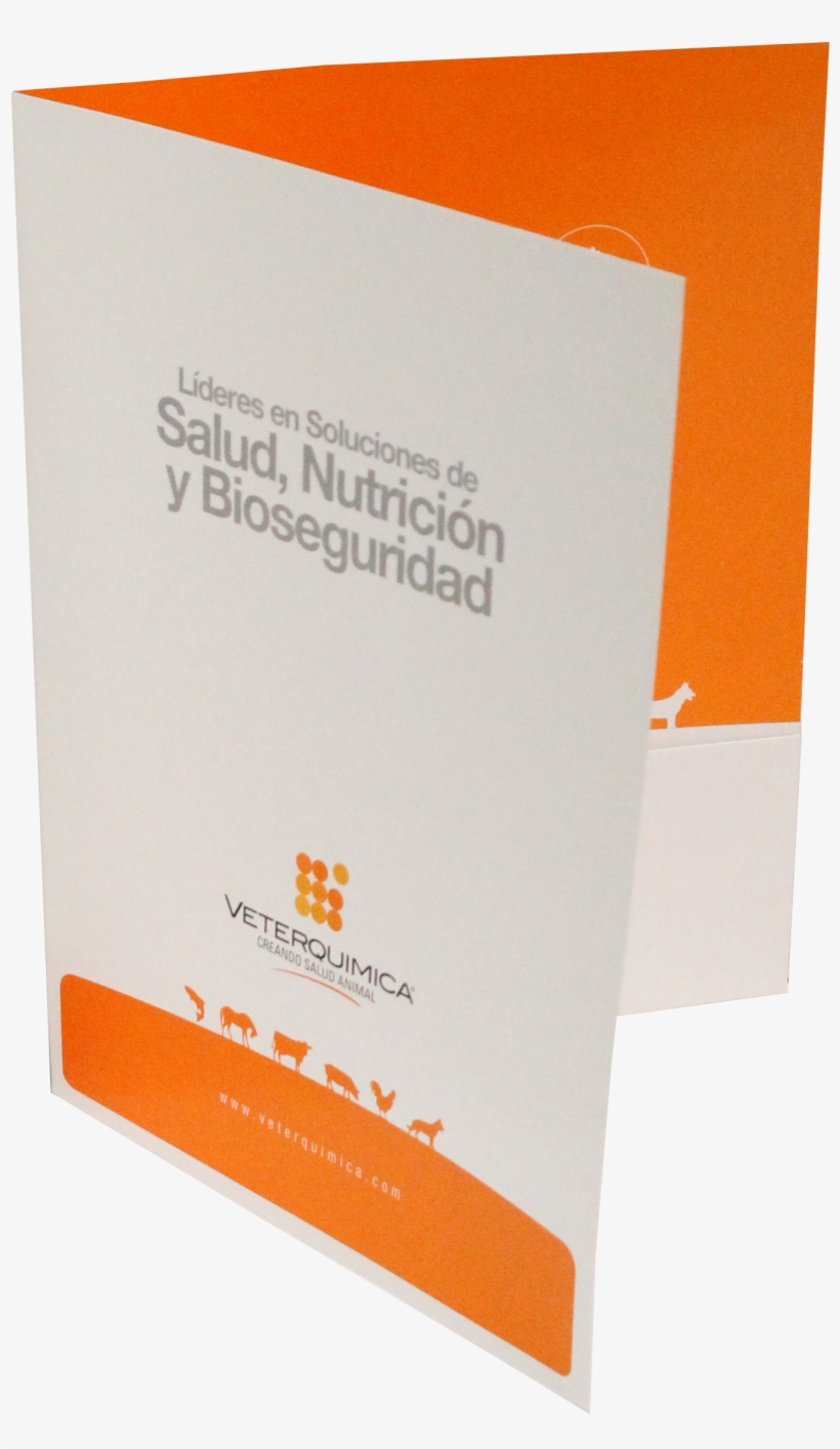 Carpetas - Paper, transparent png download