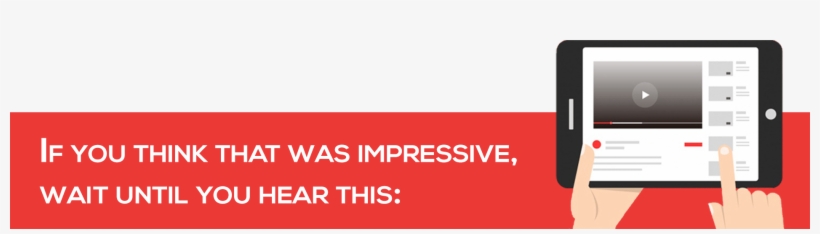 Well, Gear Up Then, It's Time To Hit The Play Button - Orange, transparent png download