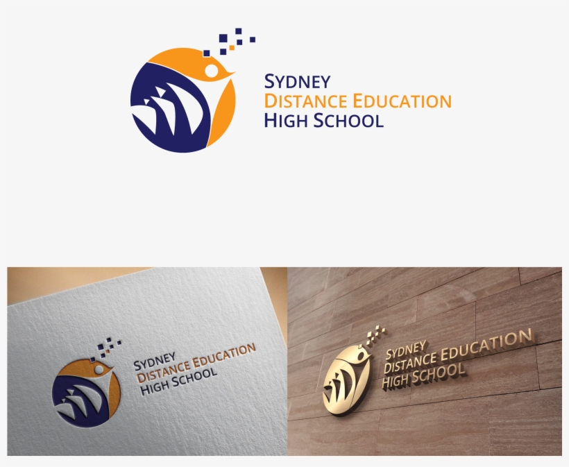 Logo Design Contests » Captivating Logo Design For - Australian Education Logo, transparent png download